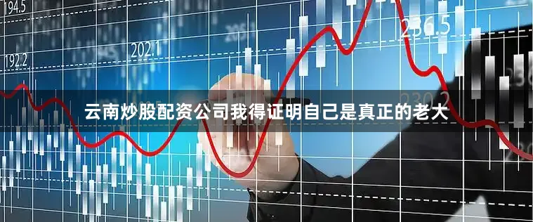 云南炒股配资公司我得证明自己是真正的老大