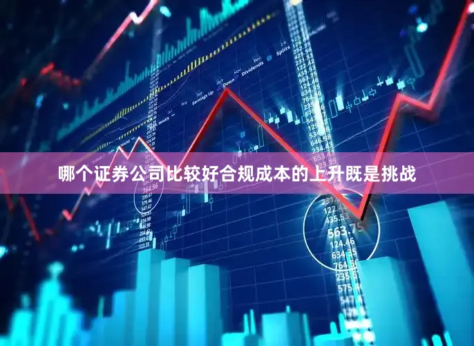 哪个证券公司比较好合规成本的上升既是挑战